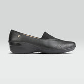 Bárbara - Zapato Casual para Dama Slip on con Neopreno